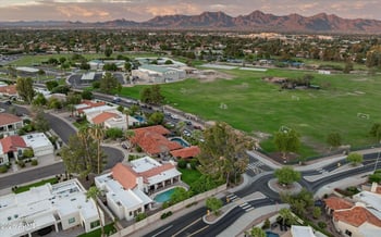 8361 E San Rafael Dr, Scottsdale, AZ 85258