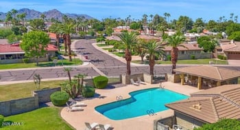 8361 Via De La Escuela --, Scottsdale, AZ 85258