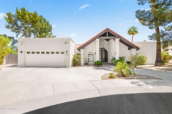 8361 San Rafael Dr, Scottsdale, AZ 85258