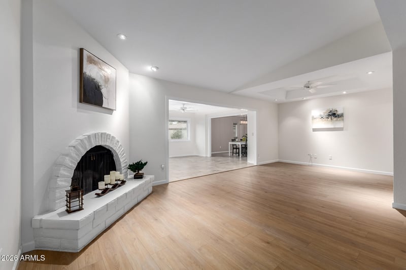 8361 Via De La Escuela --, Scottsdale, AZ 85258