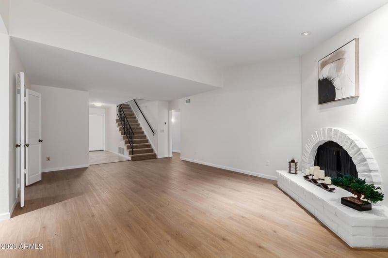 8361 Via De La Escuela --, Scottsdale, AZ 85258