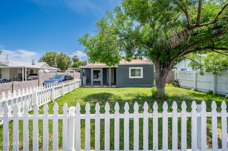8361 W Madison St, Peoria, AZ 85345