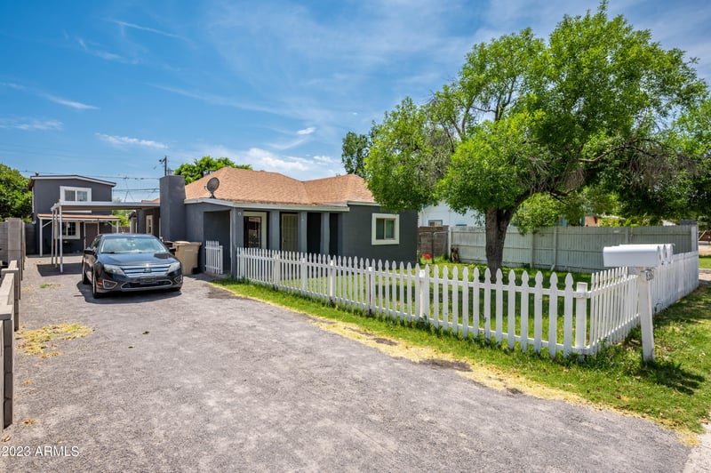 8361 W Madison St, Peoria, AZ 85345