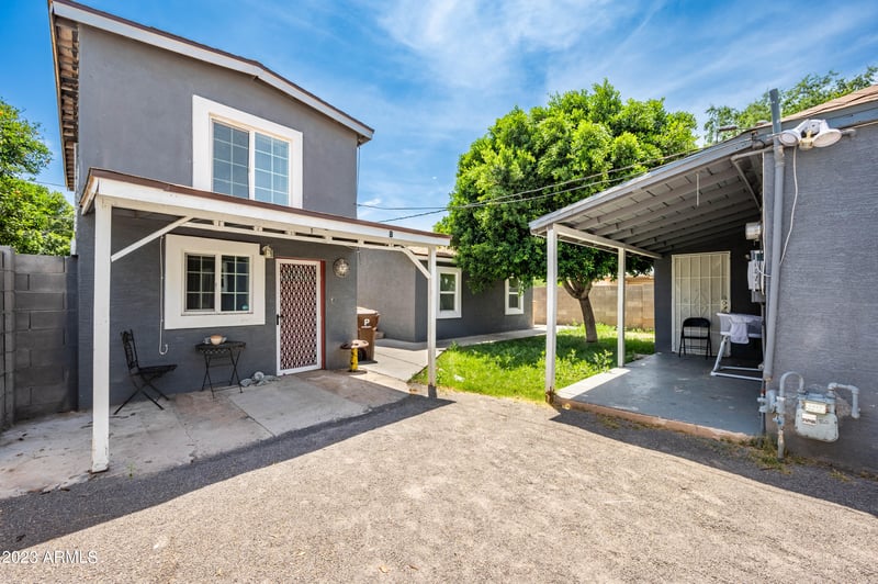 8361 W Madison St, Peoria, AZ 85345