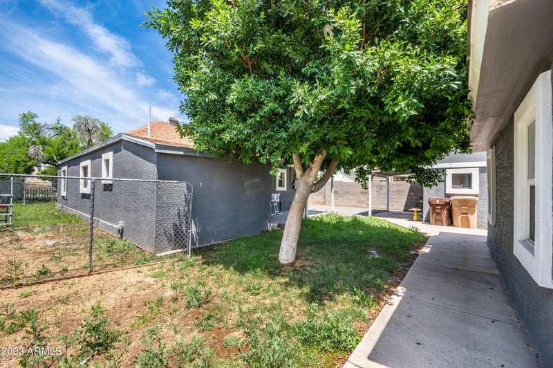 8361 W Madison St, Peoria, AZ 85345
