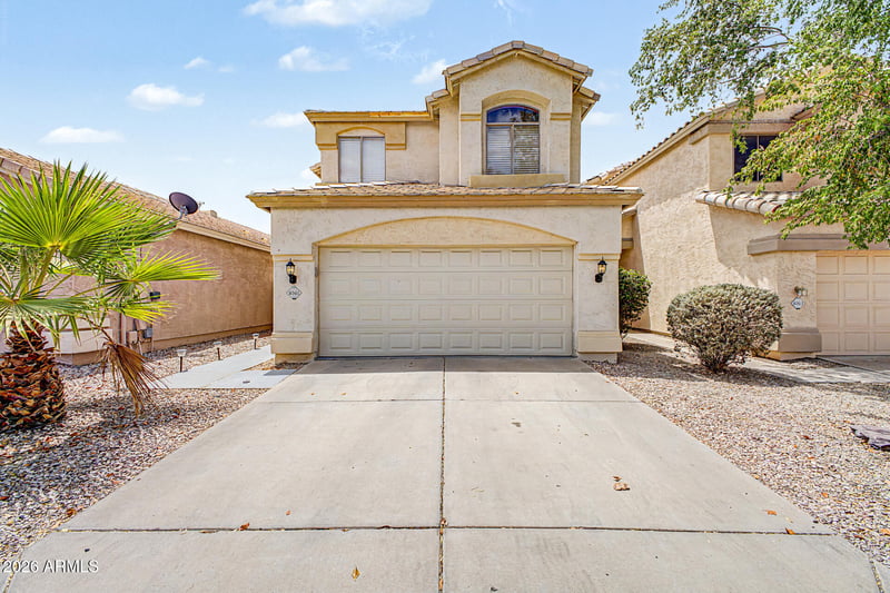 8361 W Salter Dr, Peoria, AZ 85382