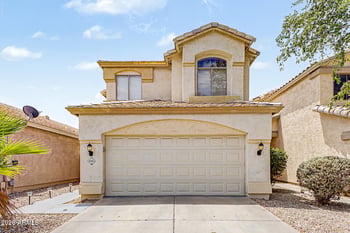 8361 W Salter Dr, Peoria, AZ 85382