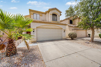 8361 Salter Dr, Peoria, AZ 85382