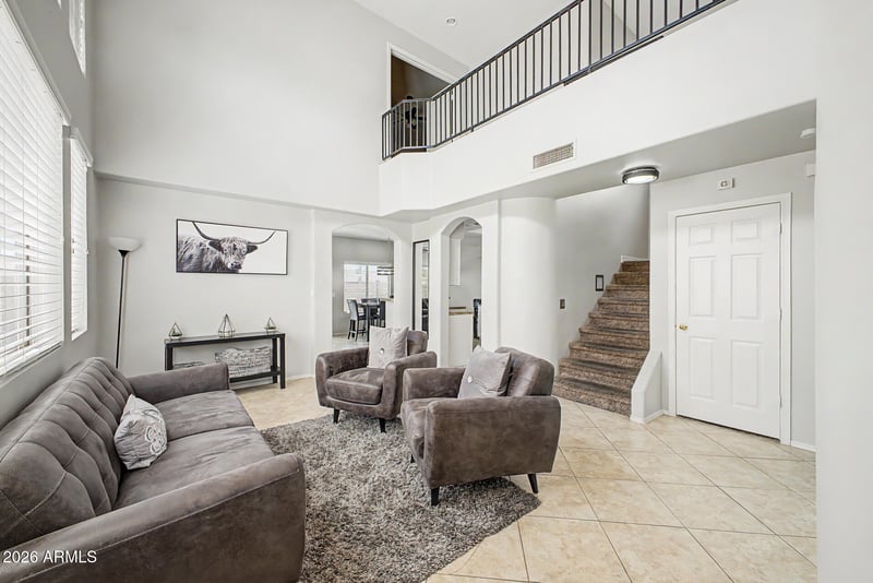 8361 W Salter Dr, Peoria, AZ 85382