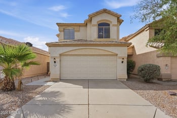 8361 W Salter Dr, Peoria, AZ 85382