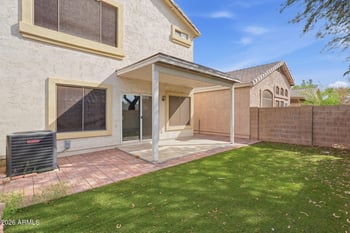 8361 W Salter Dr, Peoria, AZ 85382
