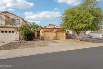 8362 Melinda Ln, Peoria, AZ 85382