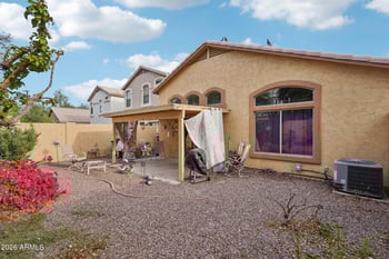 8362 Melinda Ln, Peoria, AZ 85382