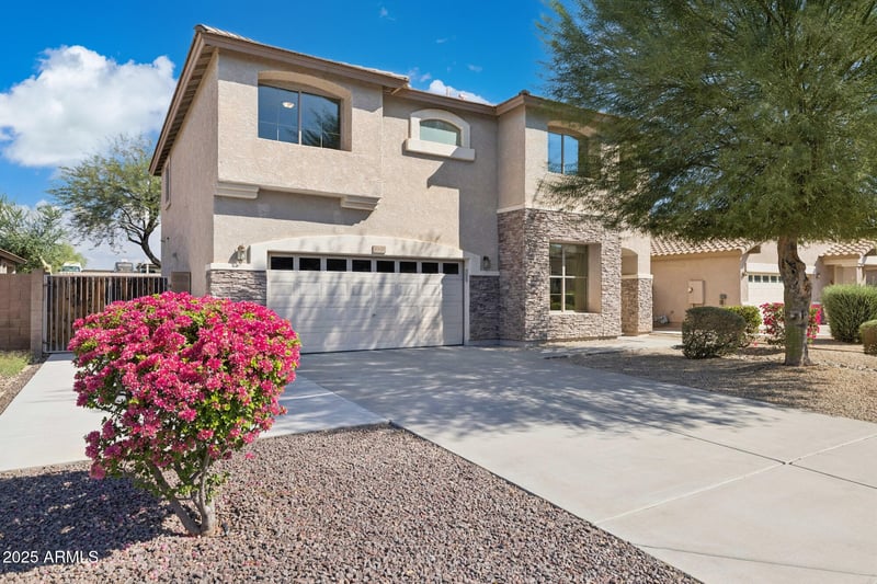 8362 Purdue Ave, Peoria, AZ 85345