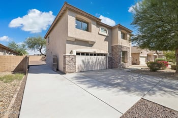 8362 Purdue Ave, Peoria, AZ 85345