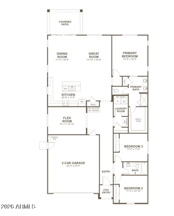 8364 184th Ln, Waddell, AZ 85355