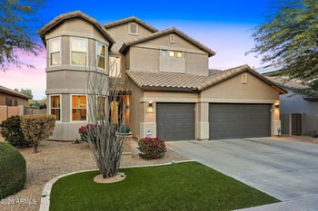 8364 Spur Dr, Peoria, AZ 85383