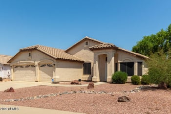 8364 Stella Way, Glendale, AZ 85305