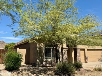 8364 W Molly Ln, Peoria, AZ 85383