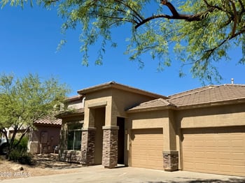 8364 W Molly Ln, Peoria, AZ 85383