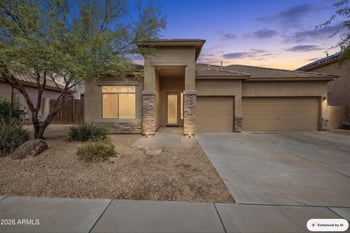 8364 W Molly Ln, Peoria, AZ 85383