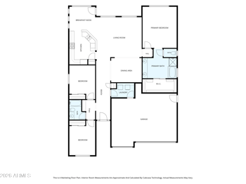8364 W Molly Ln, Peoria, AZ 85383
