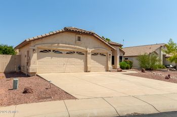 8364 W Stella Way, Glendale, AZ 85305