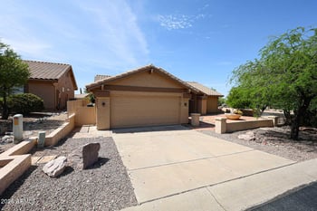 8365 Golden Cholla Dr, Gold Canyon, AZ 85118