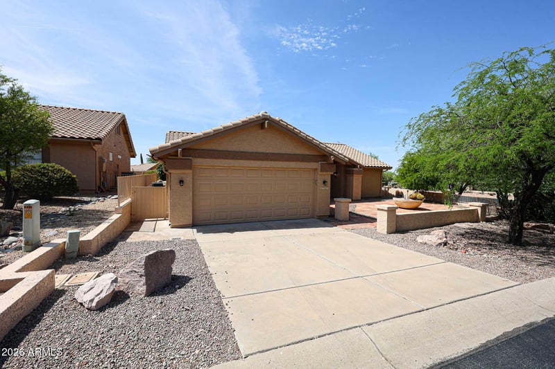 8365 Golden Cholla Dr, Gold Canyon, AZ 85118