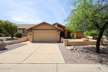 8365 Golden Cholla Dr, Gold Canyon, AZ 85118