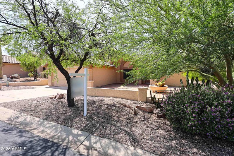 8365 Golden Cholla Dr, Gold Canyon, AZ 85118