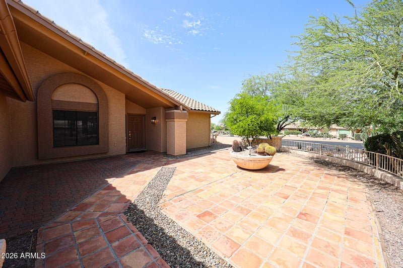 8365 Golden Cholla Dr, Gold Canyon, AZ 85118