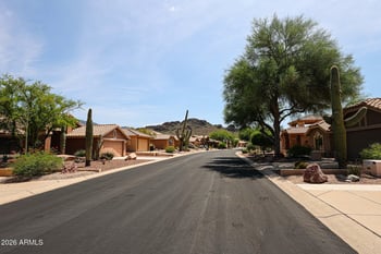 8365 Golden Cholla Dr, Gold Canyon, AZ 85118