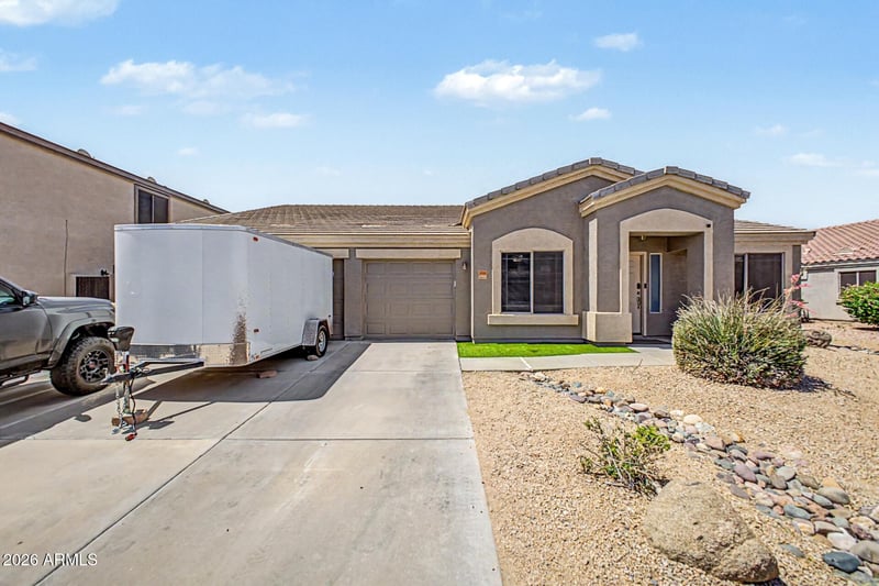 8365 W Berridge Ln, Glendale, AZ 85305