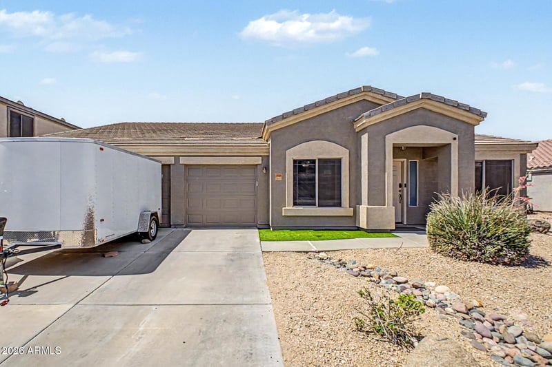 8365 W Berridge Ln, Glendale, AZ 85305