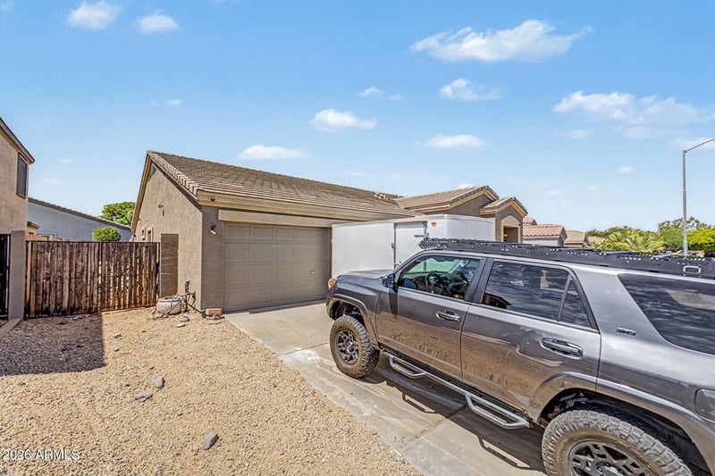8365 W Berridge Ln, Glendale, AZ 85305