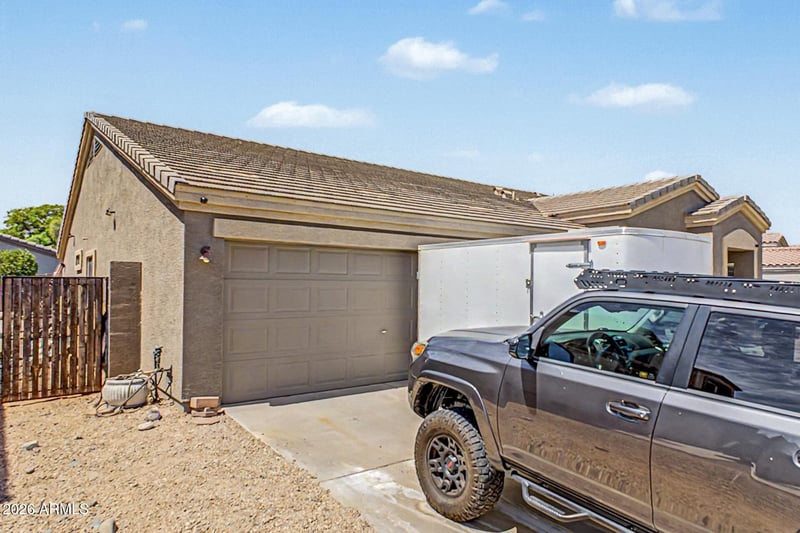 8365 W Berridge Ln, Glendale, AZ 85305