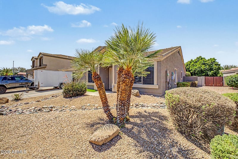 8365 W Berridge Ln, Glendale, AZ 85305