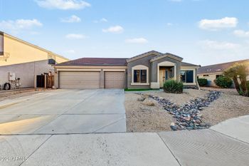 8365 W Berridge Ln, Glendale, AZ 85305