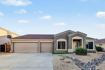 8365 W Berridge Ln, Glendale, AZ 85305