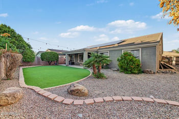 8365 W Berridge Ln, Glendale, AZ 85305
