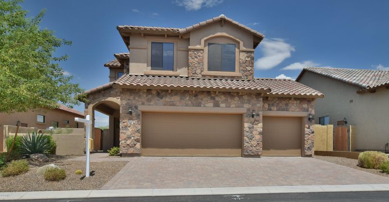 8366 E Ingram Cir, Mesa, AZ 85207