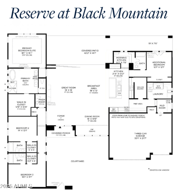 8366 E Old Paint Trl, Scottsdale, AZ 85266