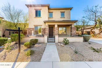 8367 Briles Rd, Peoria, AZ 85383