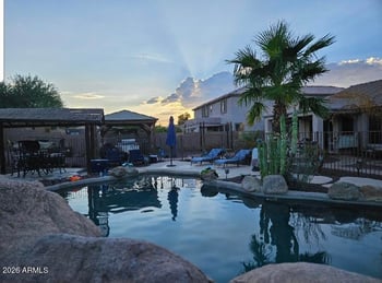 8369 Luke Ave, Glendale, AZ 85305