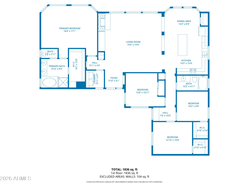 8369 W Luke Ave, Glendale, AZ 85305