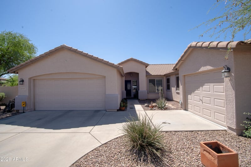 8369 W Luke Ave, Glendale, AZ 85305