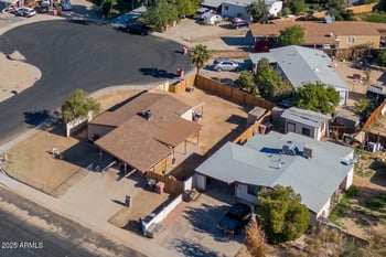 837 77th St, Scottsdale, AZ 85257