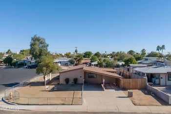 837 77th St, Scottsdale, AZ 85257