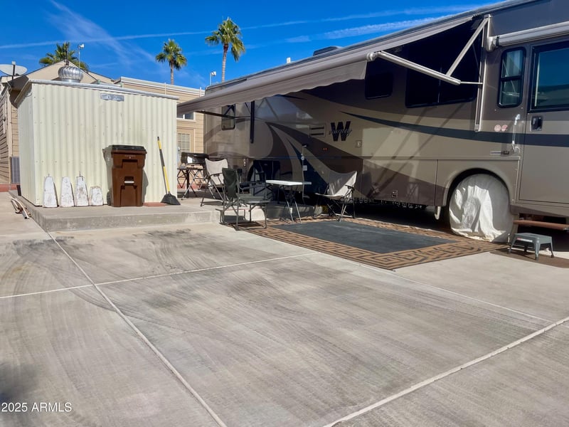 837 Aquamarine Dr #837, Apache Junction, AZ 85119